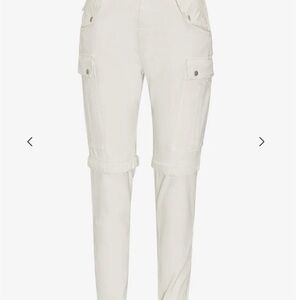 SER.O.YA John  Cargo Pants